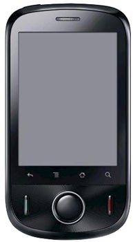 Huawei U8150 Ideos