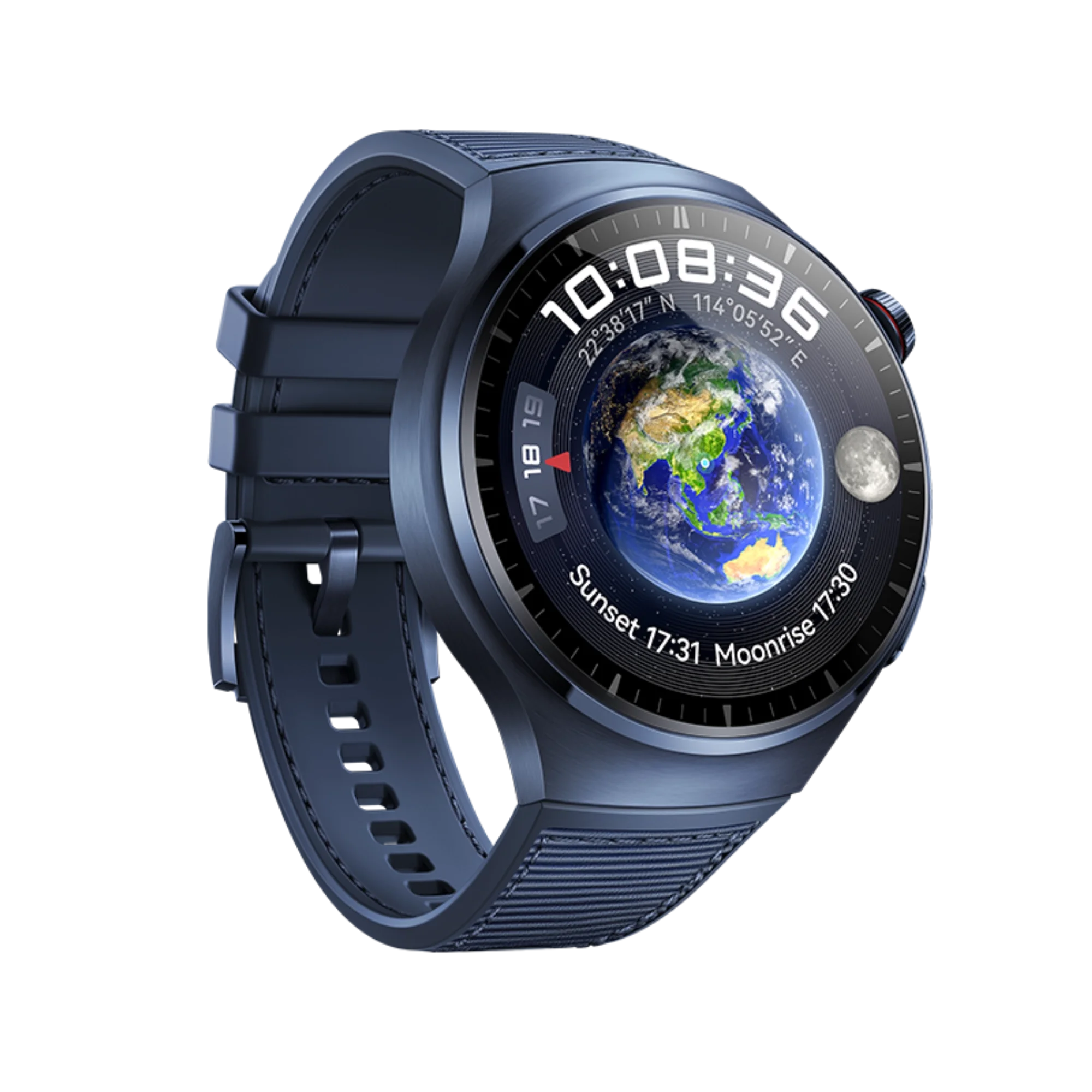 Foto: Smartwatch Huawei Watch 4 Pro