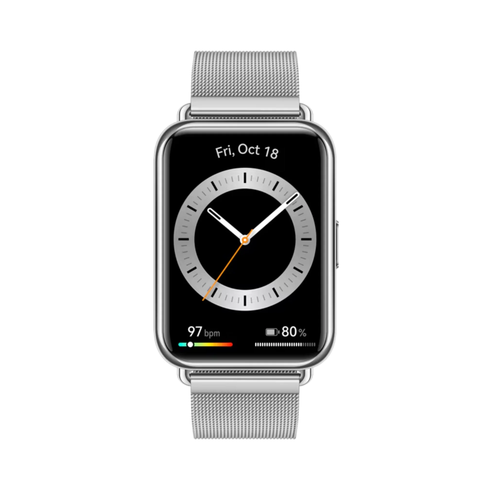 Foto: Smartwatch Huawei Watch Fit 2
