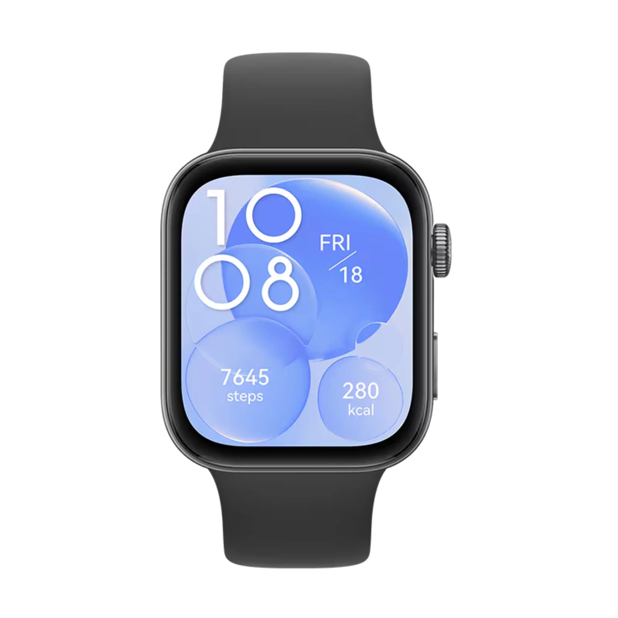 Foto: Smartwatch Huawei Watch Fit 3