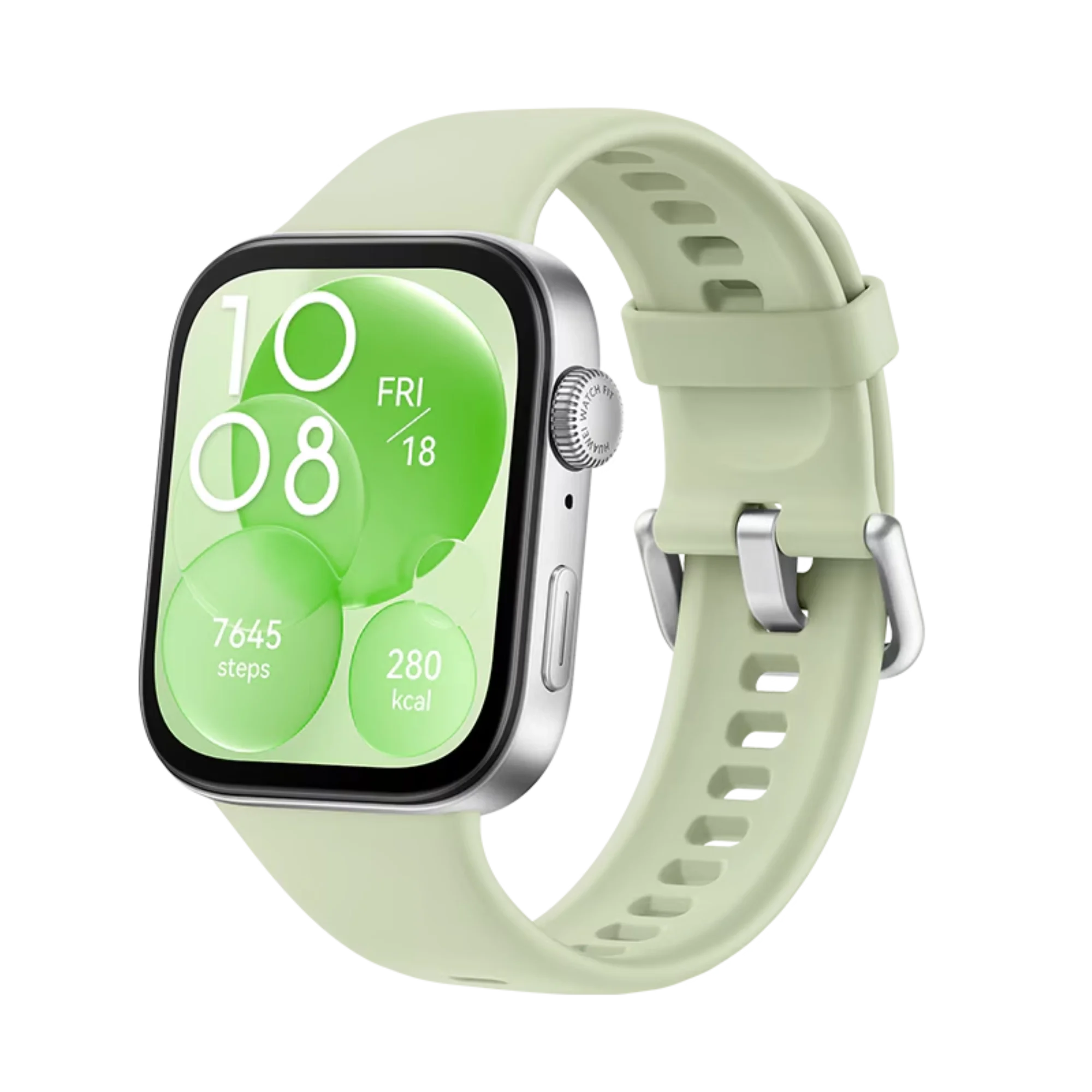 Foto: Smartwatch Huawei Watch Fit 3