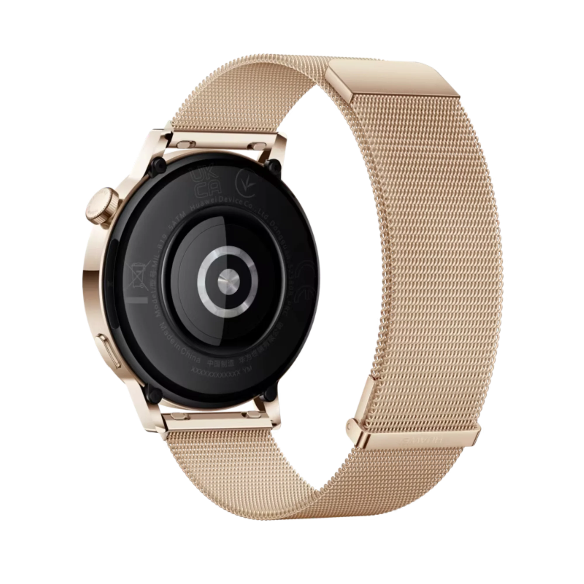 Foto: Smartwatch Huawei WATCH GT 3 (42 mm)