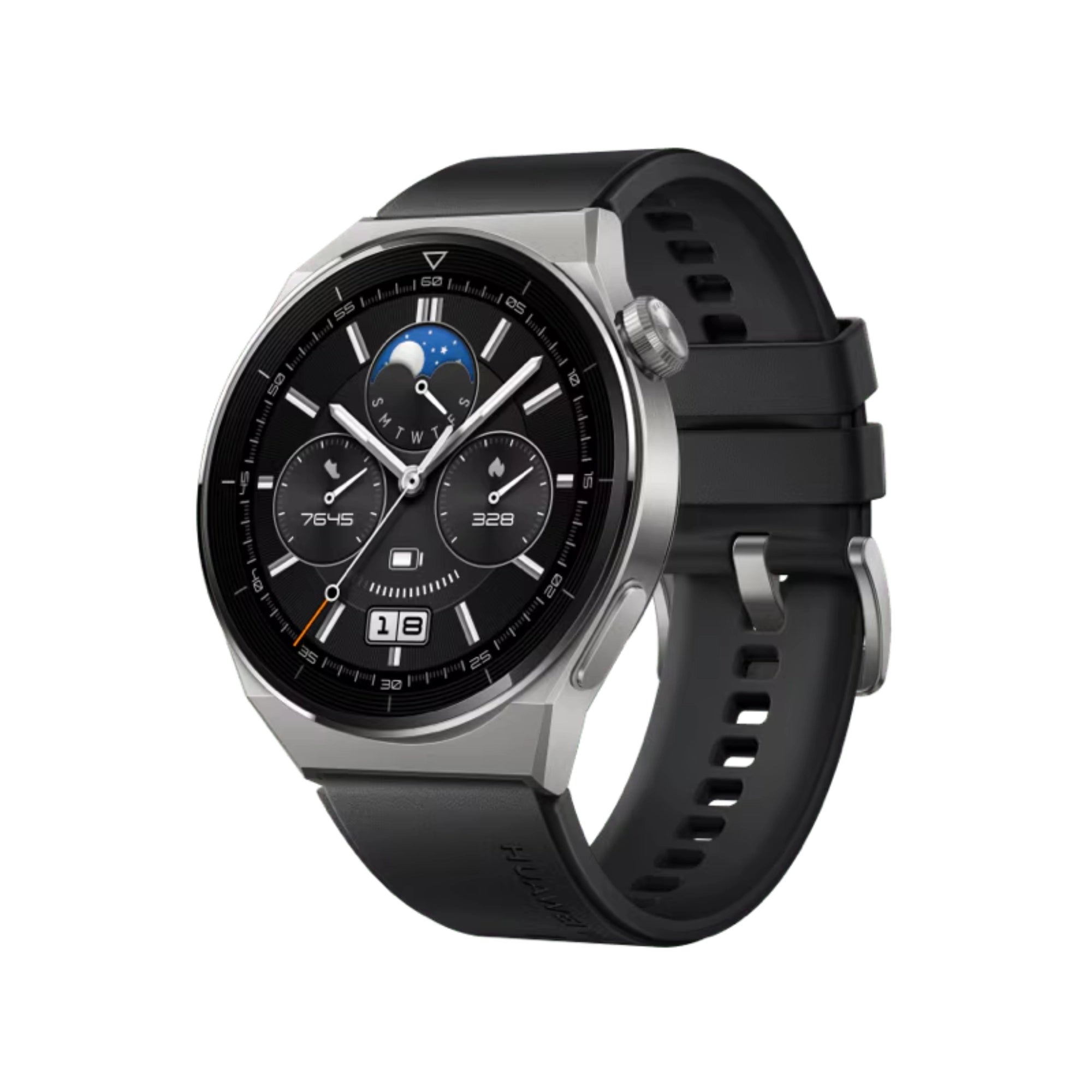 Foto: Smartwatch Huawei Watch GT 3 Pro