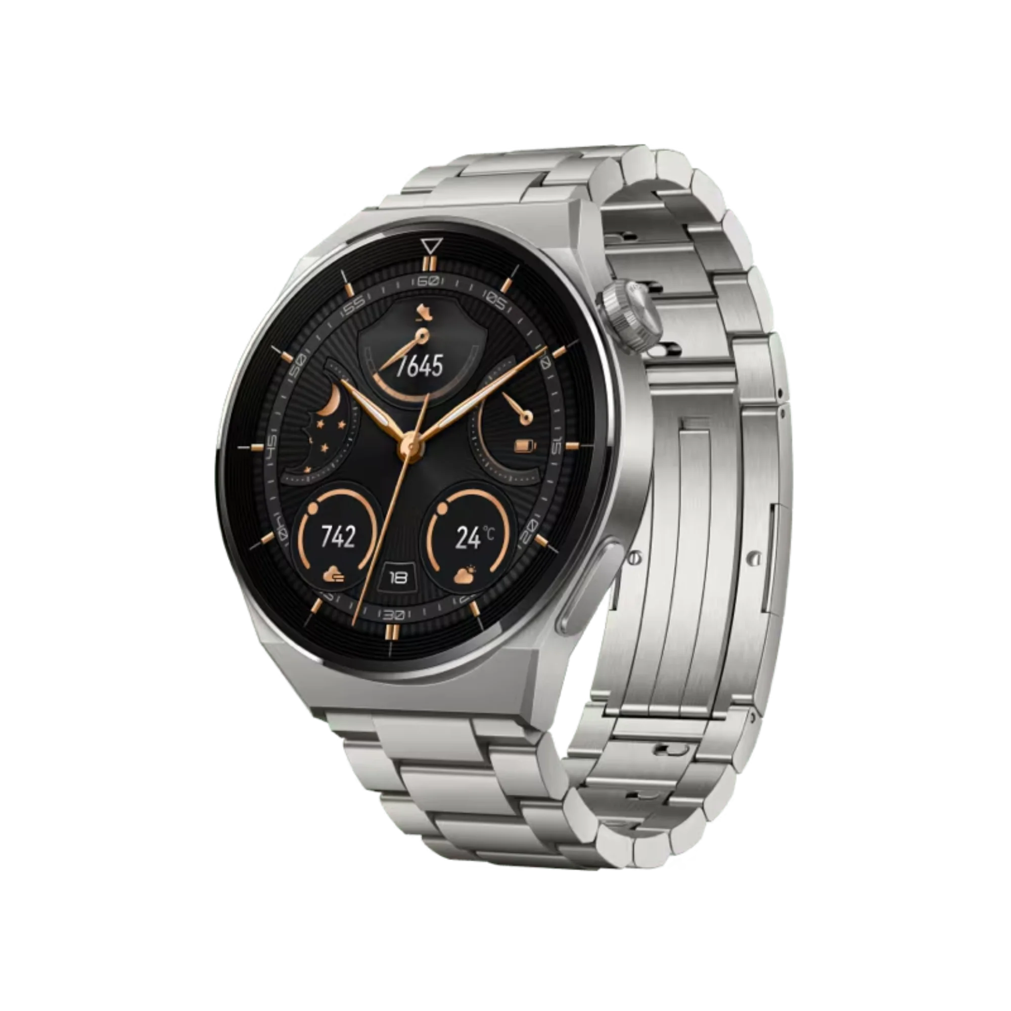 Foto: Smartwatch Huawei Watch GT 3 Pro
