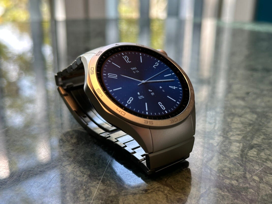 Huawei watch gt on sale software