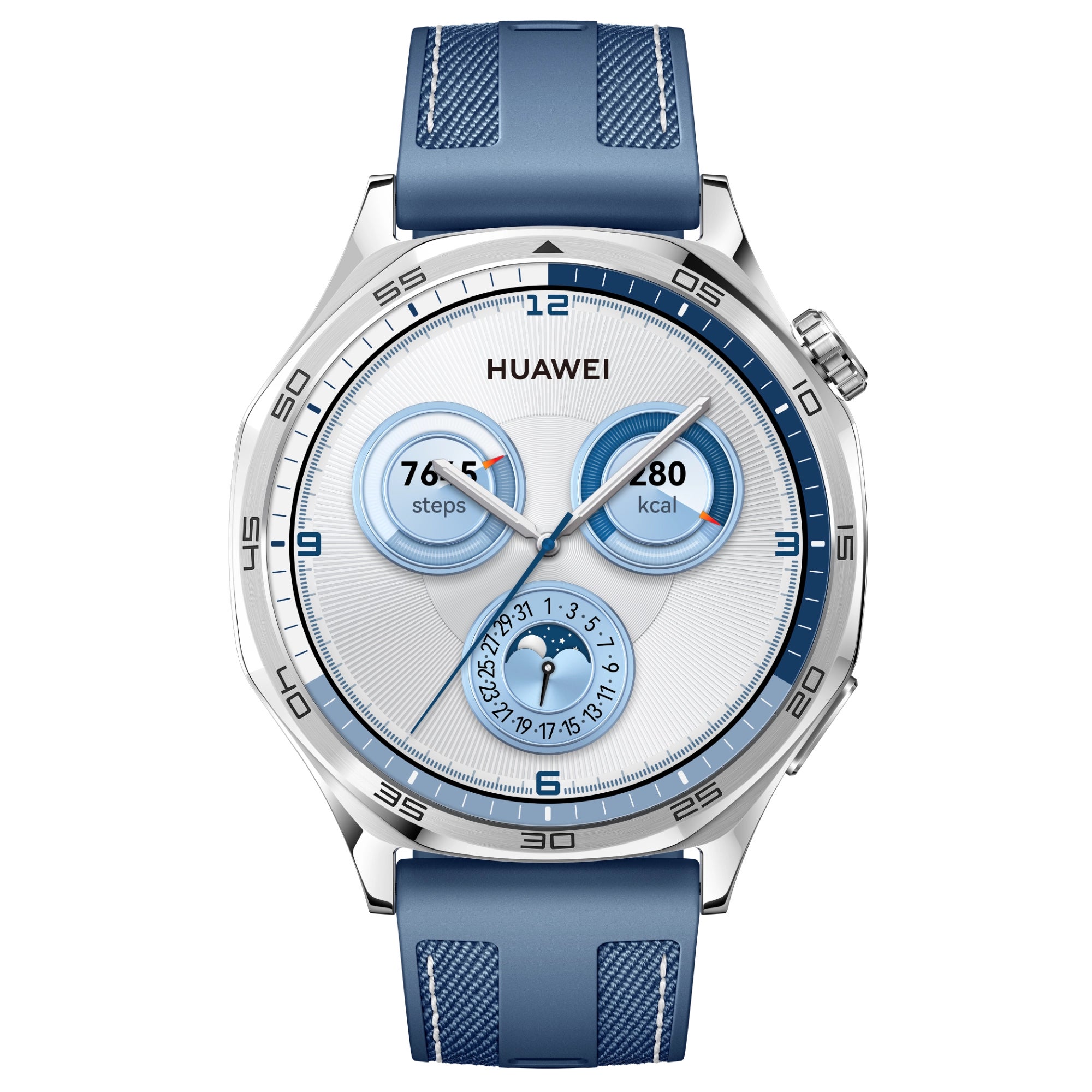 Foto: Smartwatch Huawei Watch GT5 (41 mm)