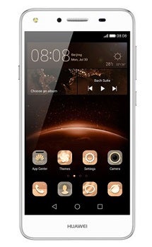 Huawei Y5 II Dual-SIM