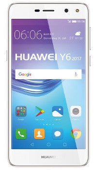 Huawei Y6 2017 Single SIM