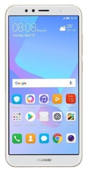 Huawei Y6 (2018)