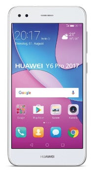 Huawei Y6 Pro 2017 Dual SIM