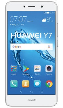 Huawei Y7 Dual SIM