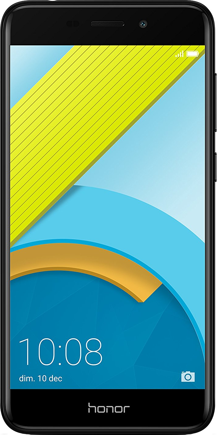 Honor 6C Front