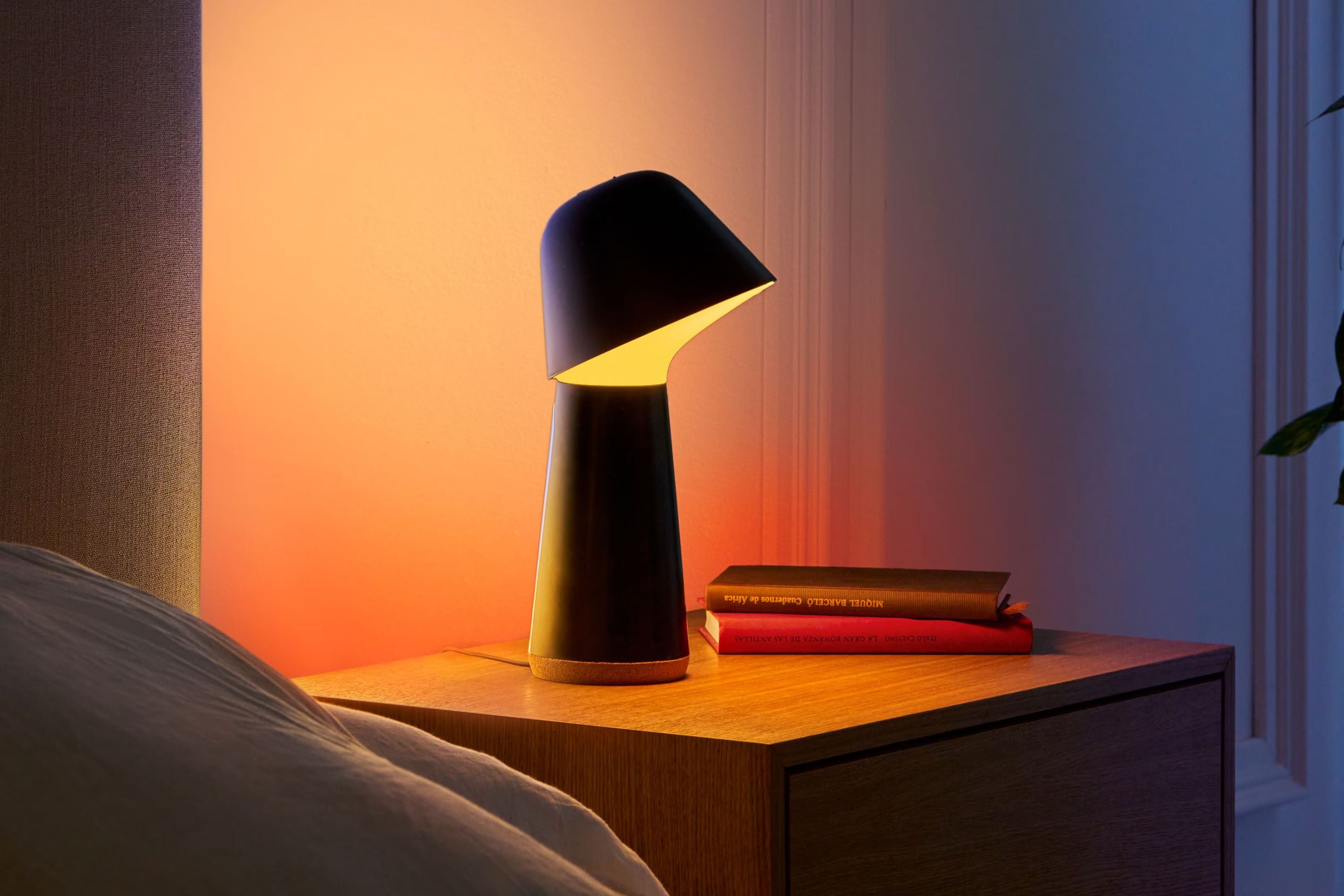 #Philips Hue: Diese neuen Lampen sind zum Einschlafen