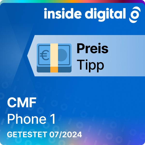 CMF Phone 1 Sondersiegel Preis