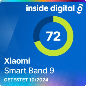 Xiaomi Smart Band 9 im Test