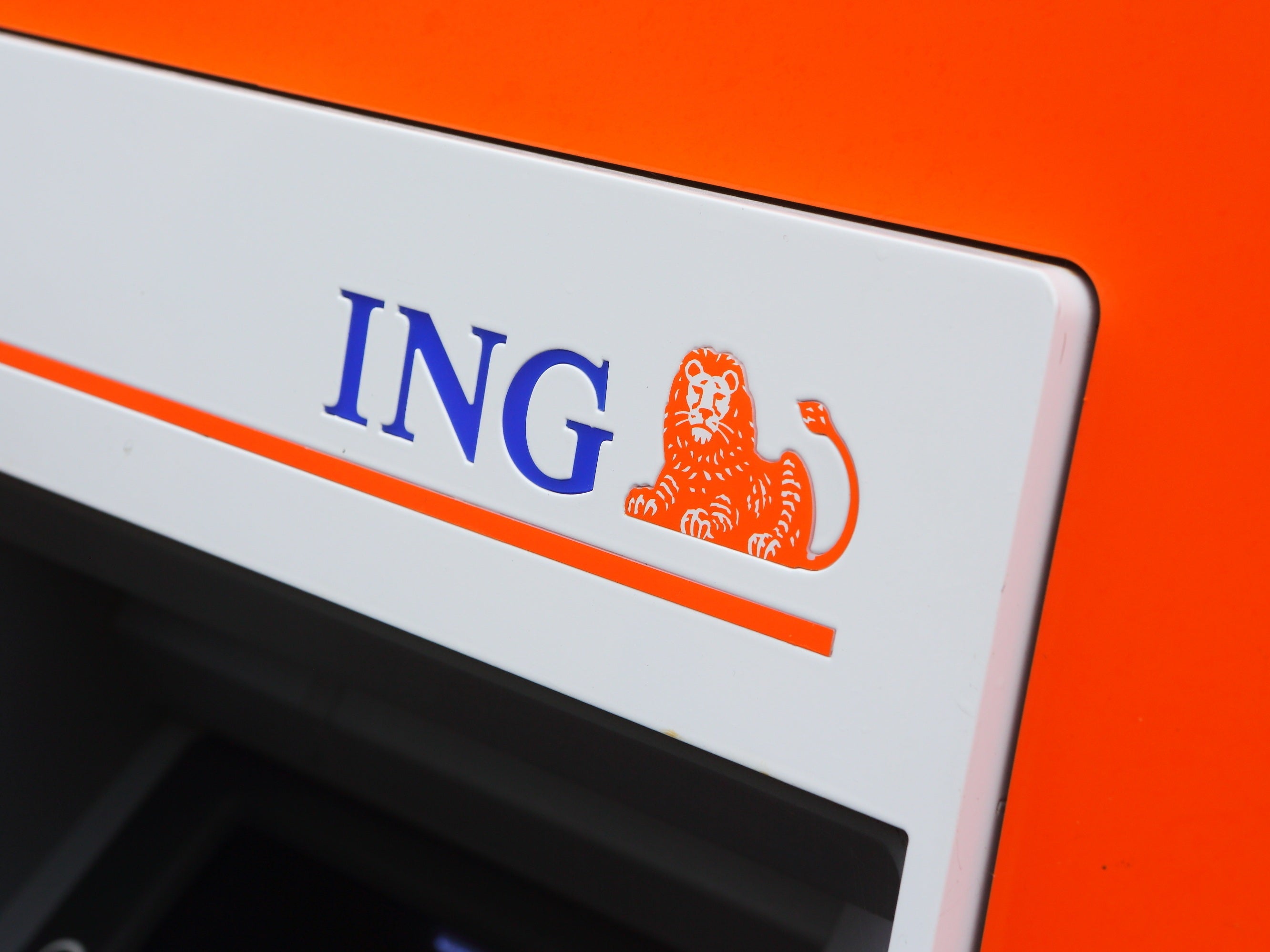 ING-Automat