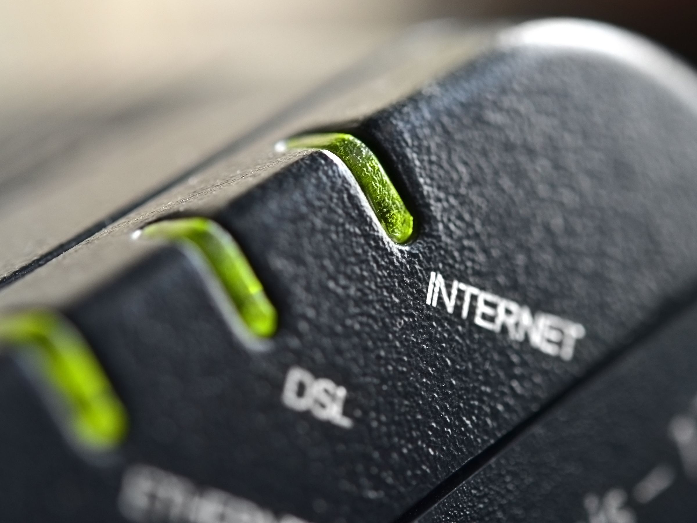 #Offiziell: 10 Mbit/s Internet sind schnell genug!