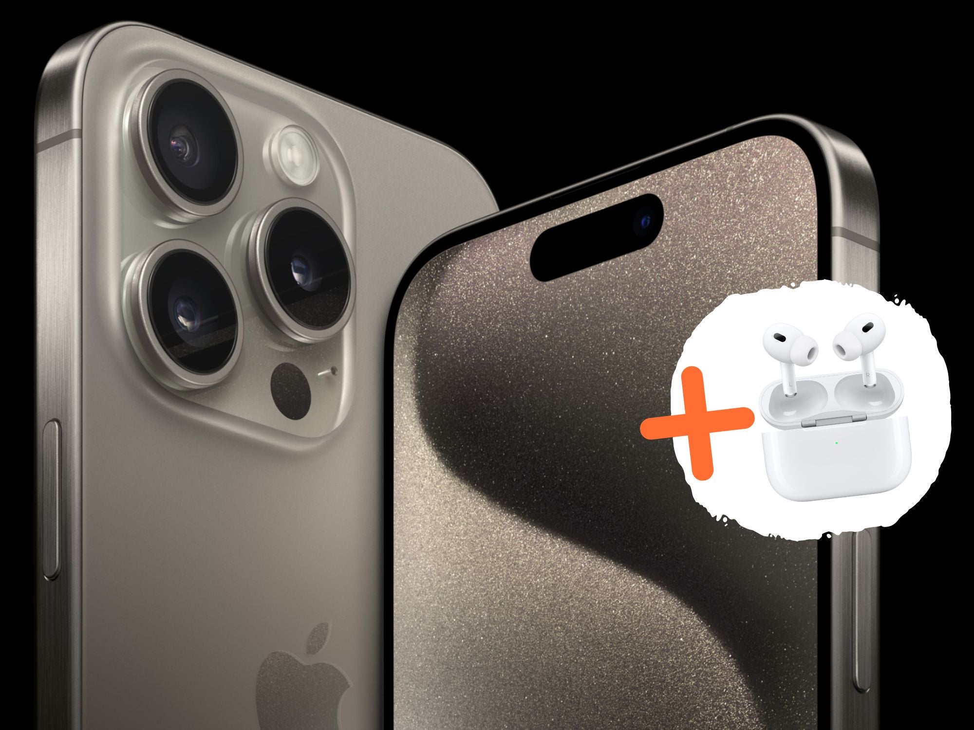 #50-GB-Tarif mit Premium Apple-Hardware und großer Ersparnis: Dieser iPhone-Deal ist genial!