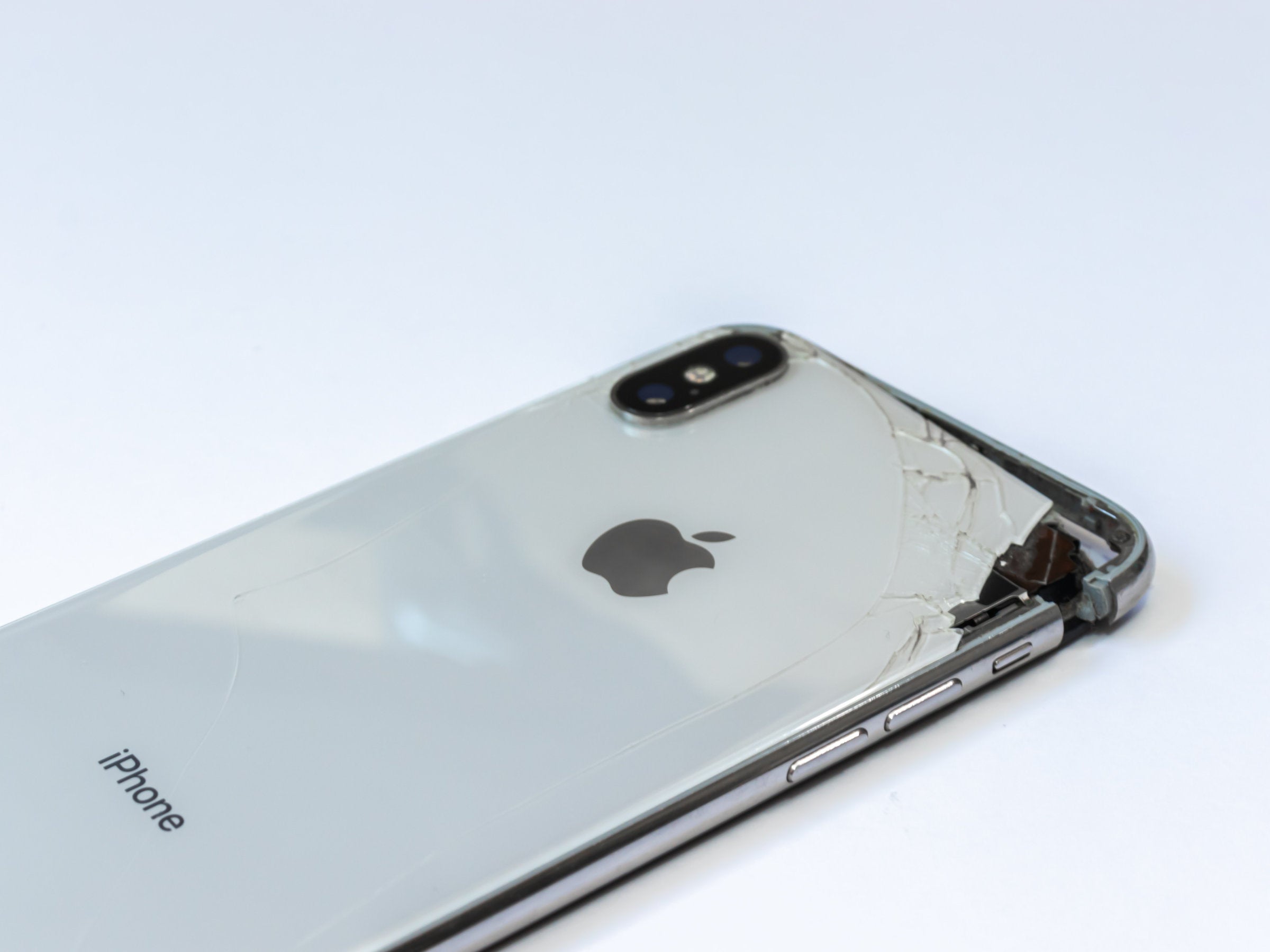 #iPhone defekt? Apple zeigt dir die Reparaturkosten per App an