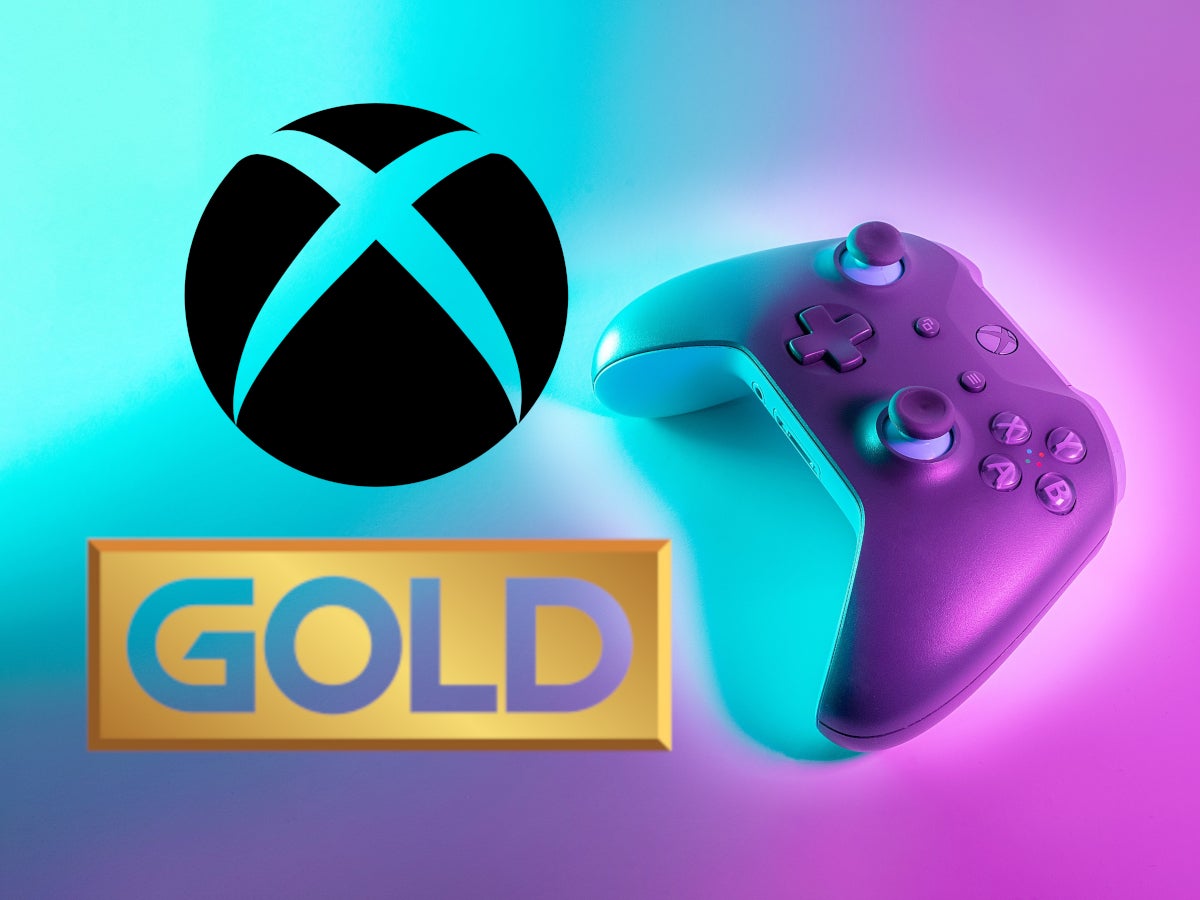 #Games with Gold: Gratis Xbox Games im September