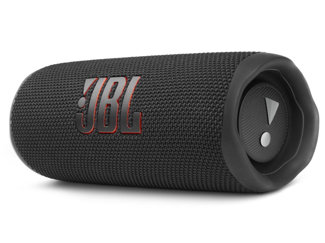 Bluetooth-Lautsprecher JBL Flip 6