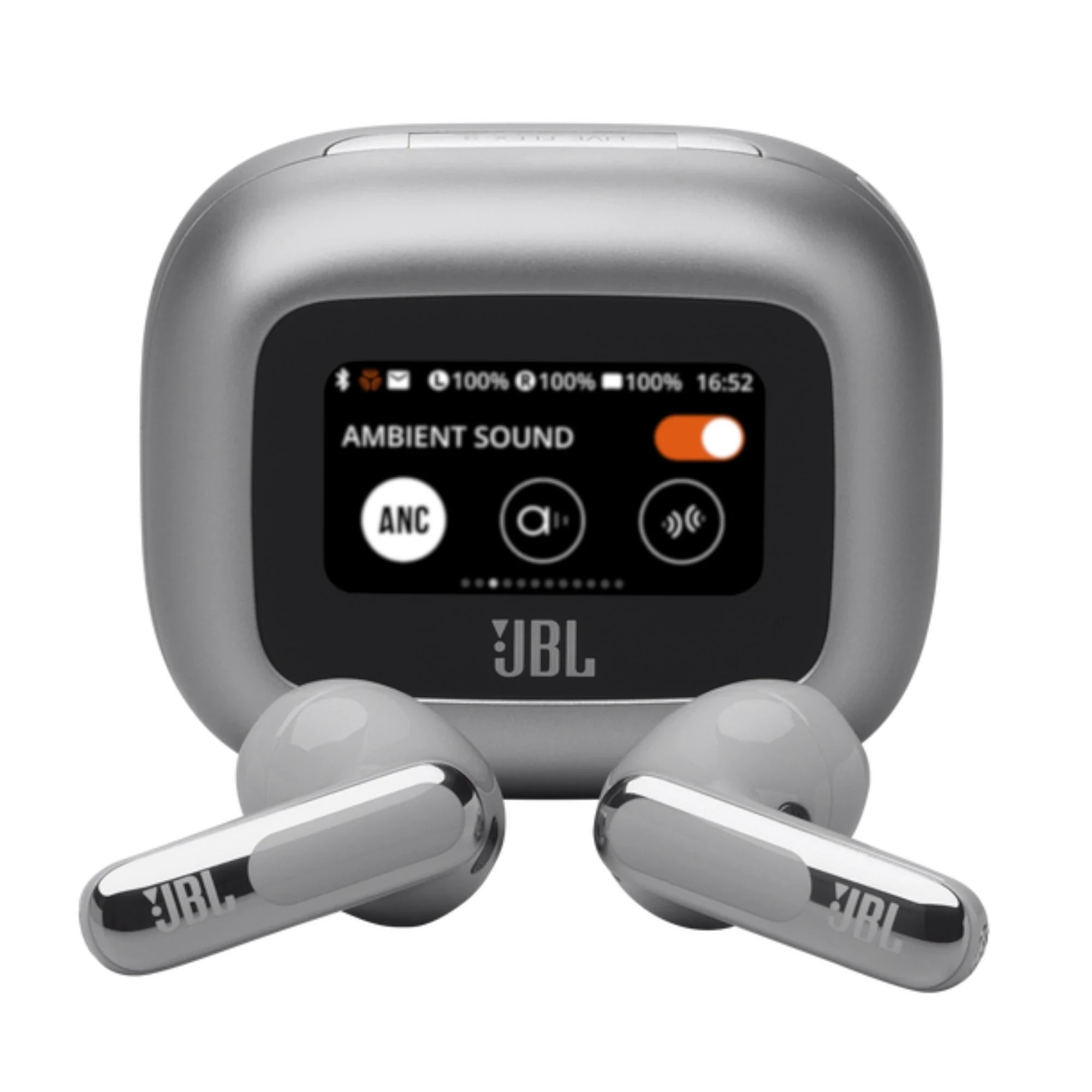 Foto: In-ear-kopfhoerer JBL Live Flex 3