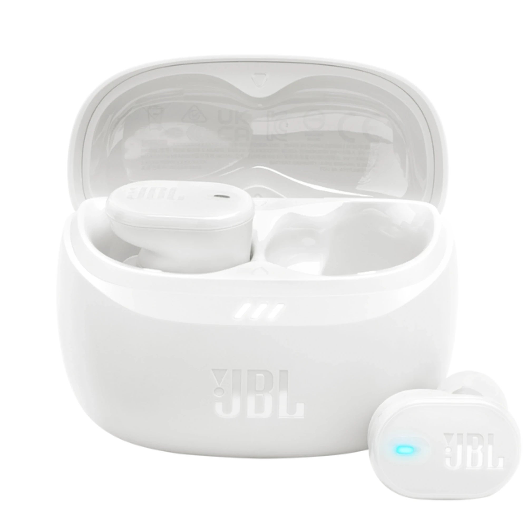 Foto: In-ear-kopfhoerer JBL Tune Buds 2