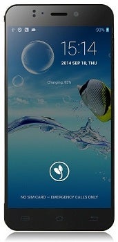 Jiayu S2 Advanced