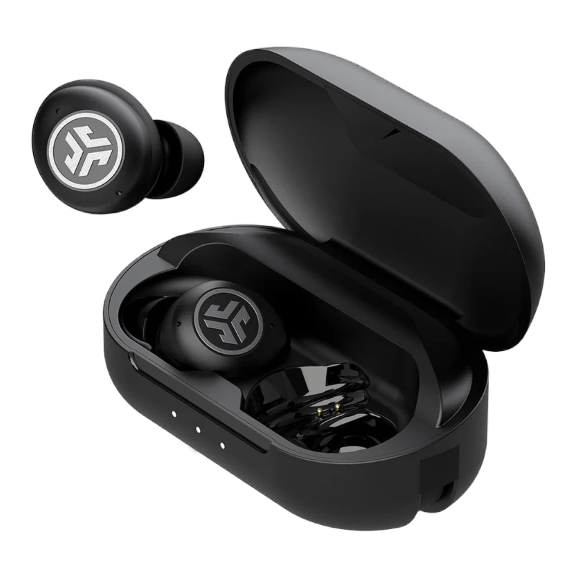 Foto: In-ear-kopfhoerer JLab JBuds Air Pro