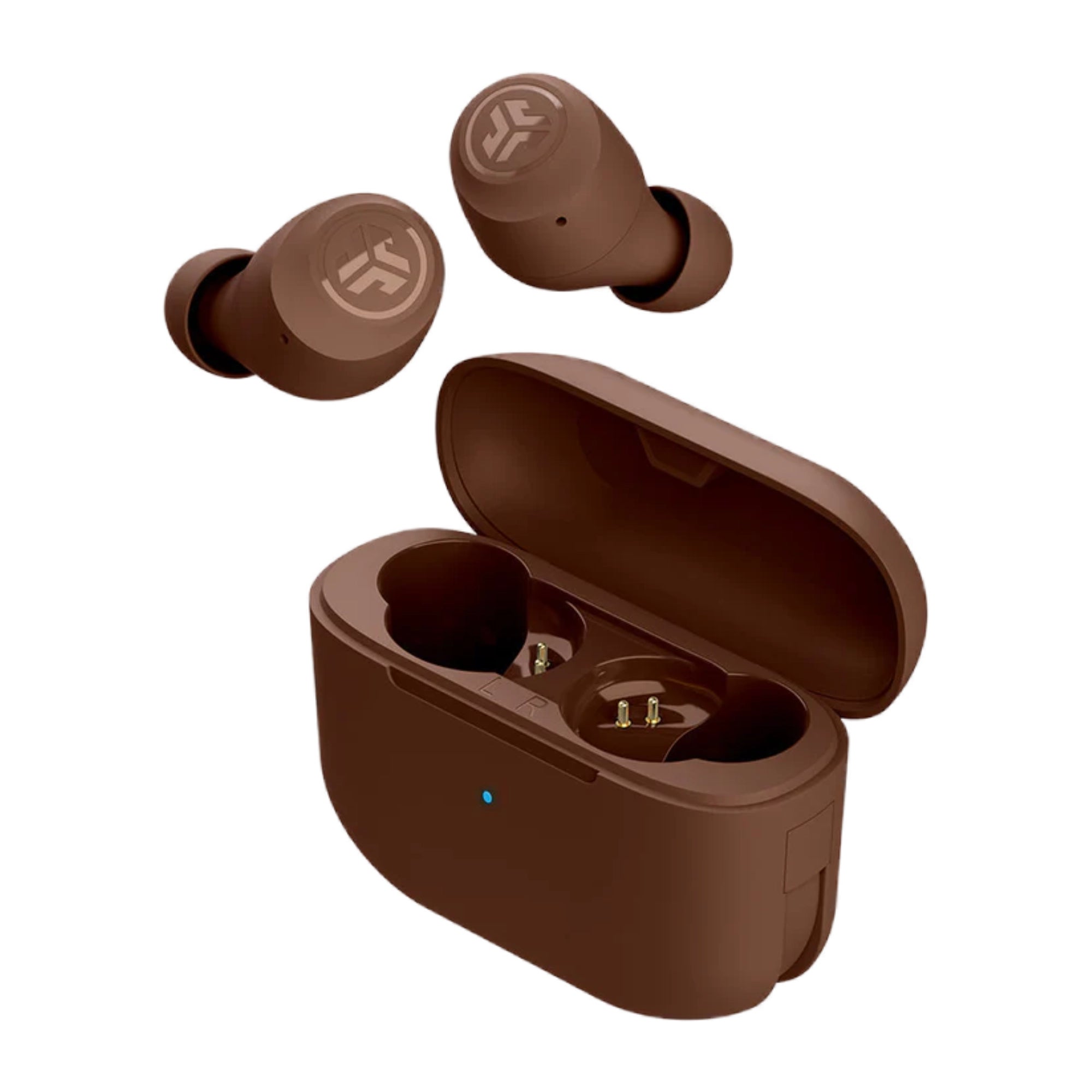 Foto: In-ear-kopfhoerer JLab Go Air Tones