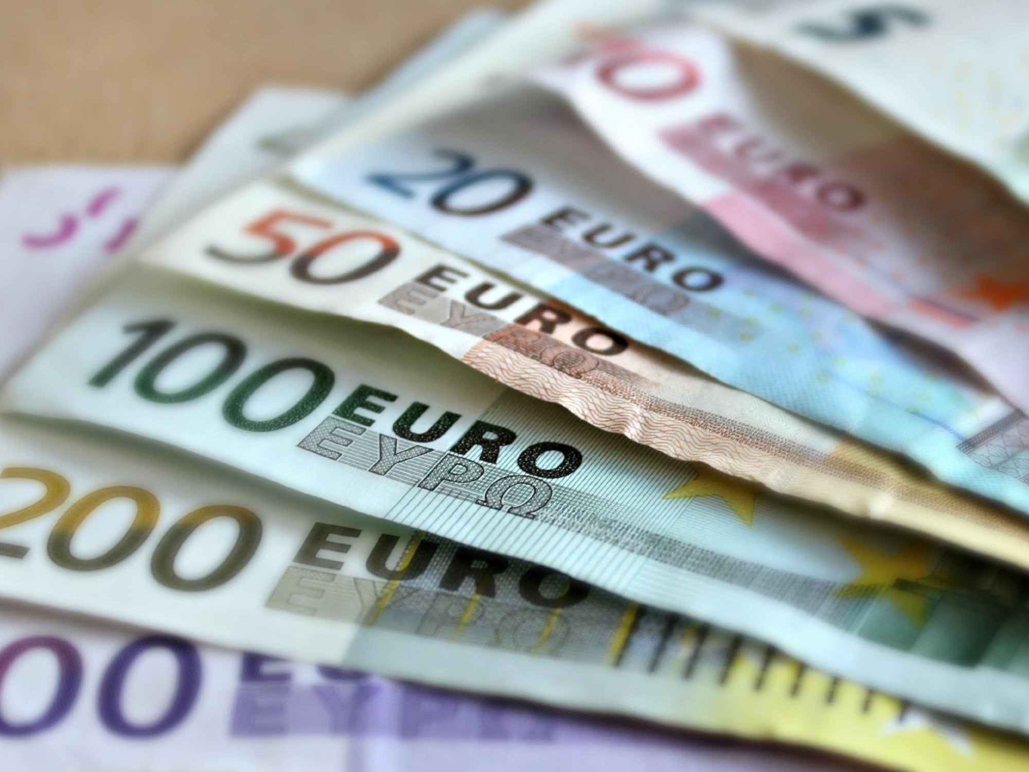 Kindergeld-Zuschuss: Fast 2 Millionen Deutsche bekommen jetzt 150 Euro pro Monat zusätzlich