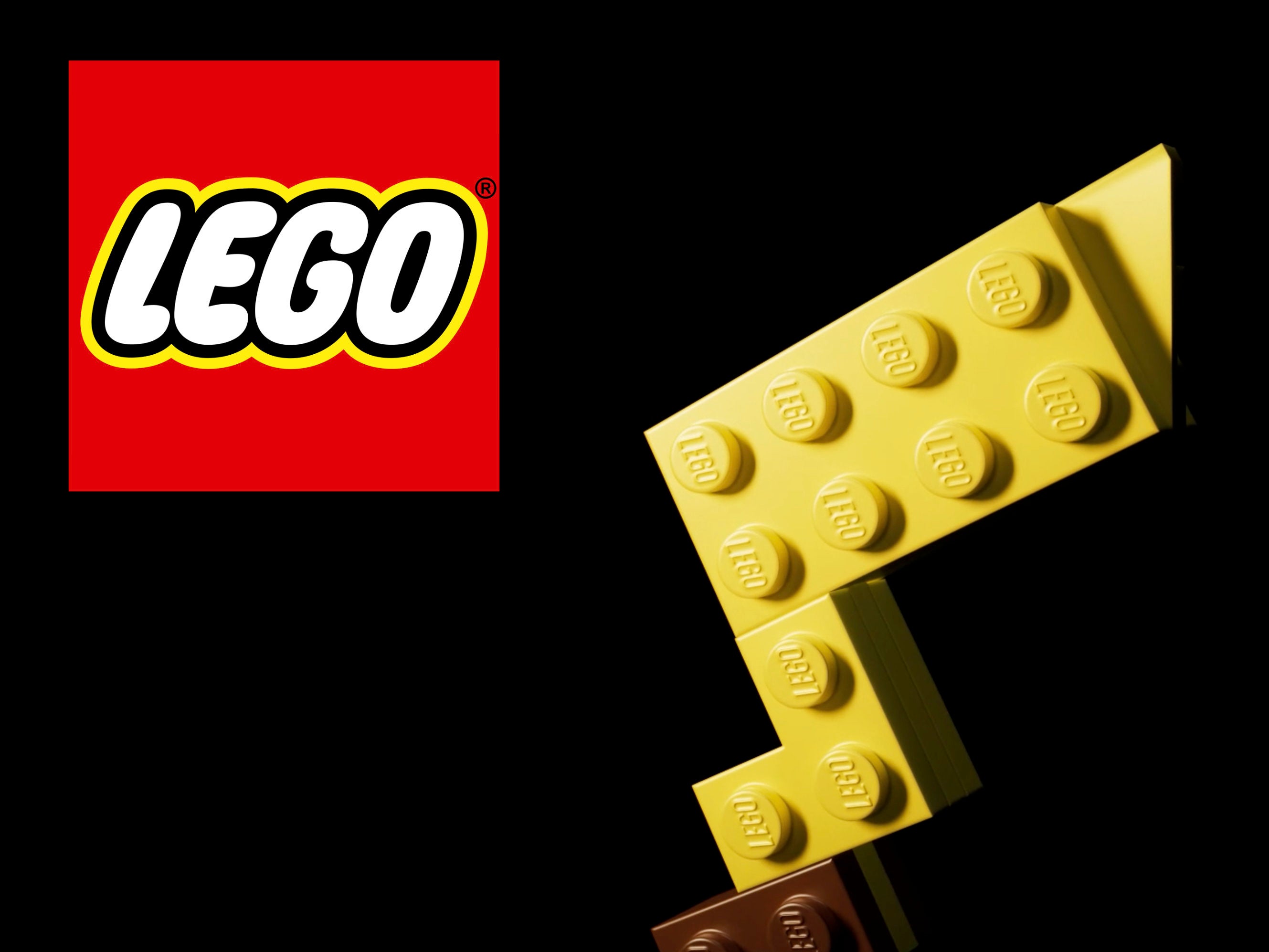 Mega-Ankündigung von Lego: Diese neue Marke erfreut die Fans