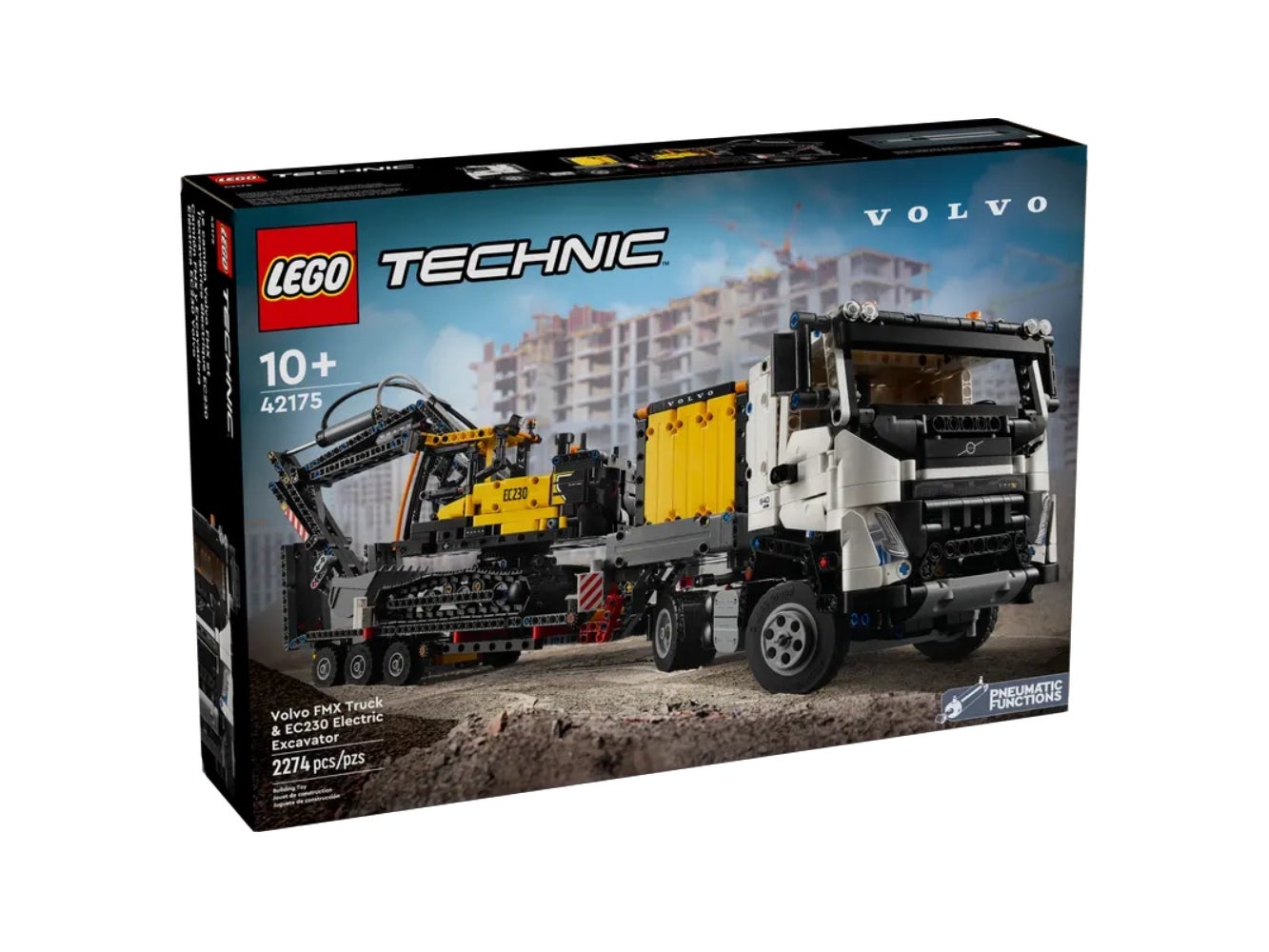 lego-volvo-fmx-lkw-mit-ec230-electric-raupenbagger-42175-verpackung-vorderseite