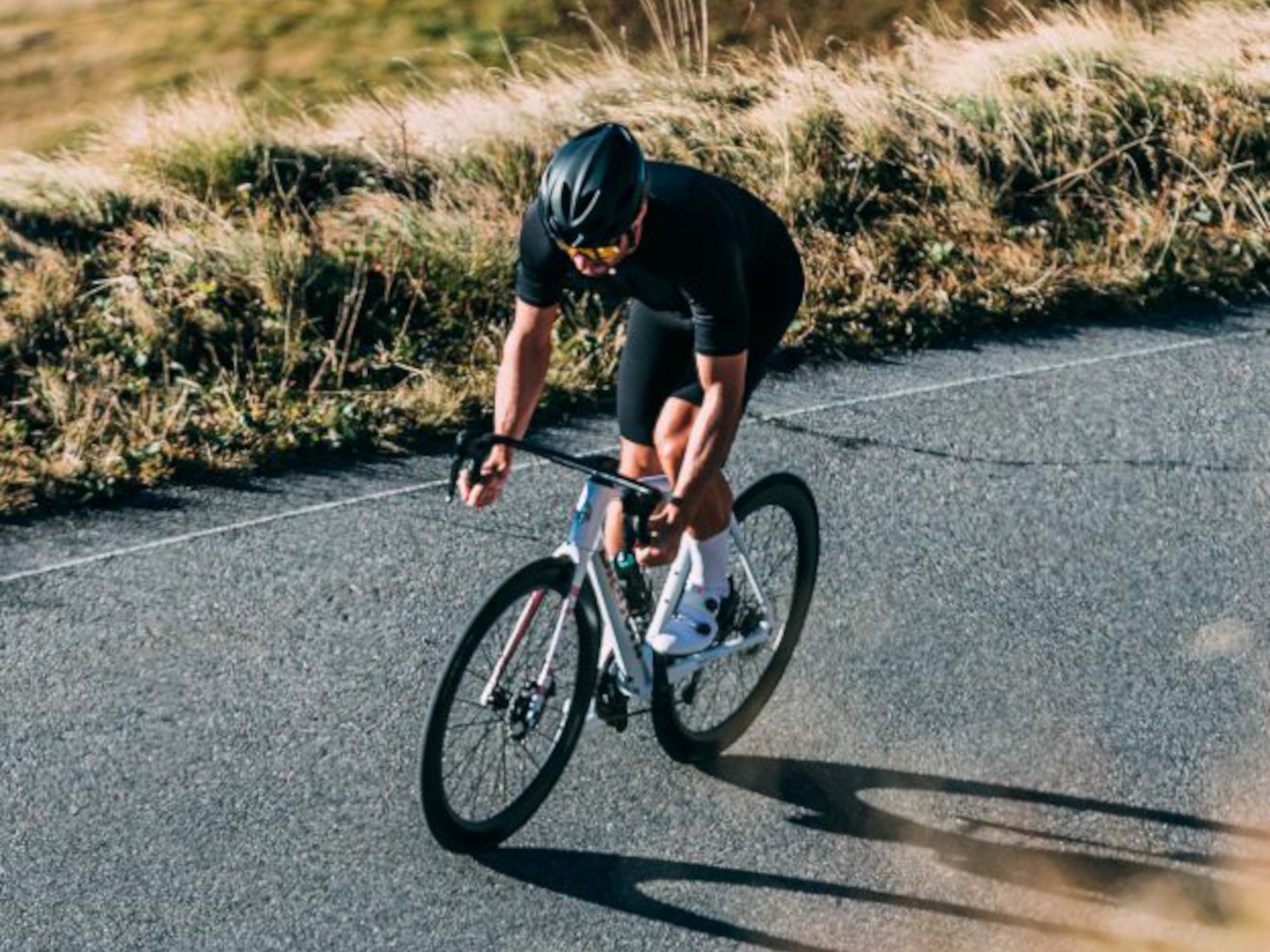 Leichtgewicht: Dieses E-Rennrad bringt es auf unter 12 Kilo