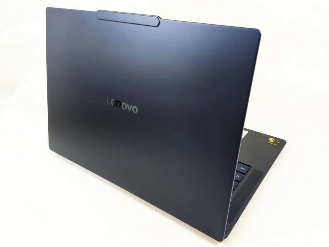 Lenovo Yoga Slim 7x