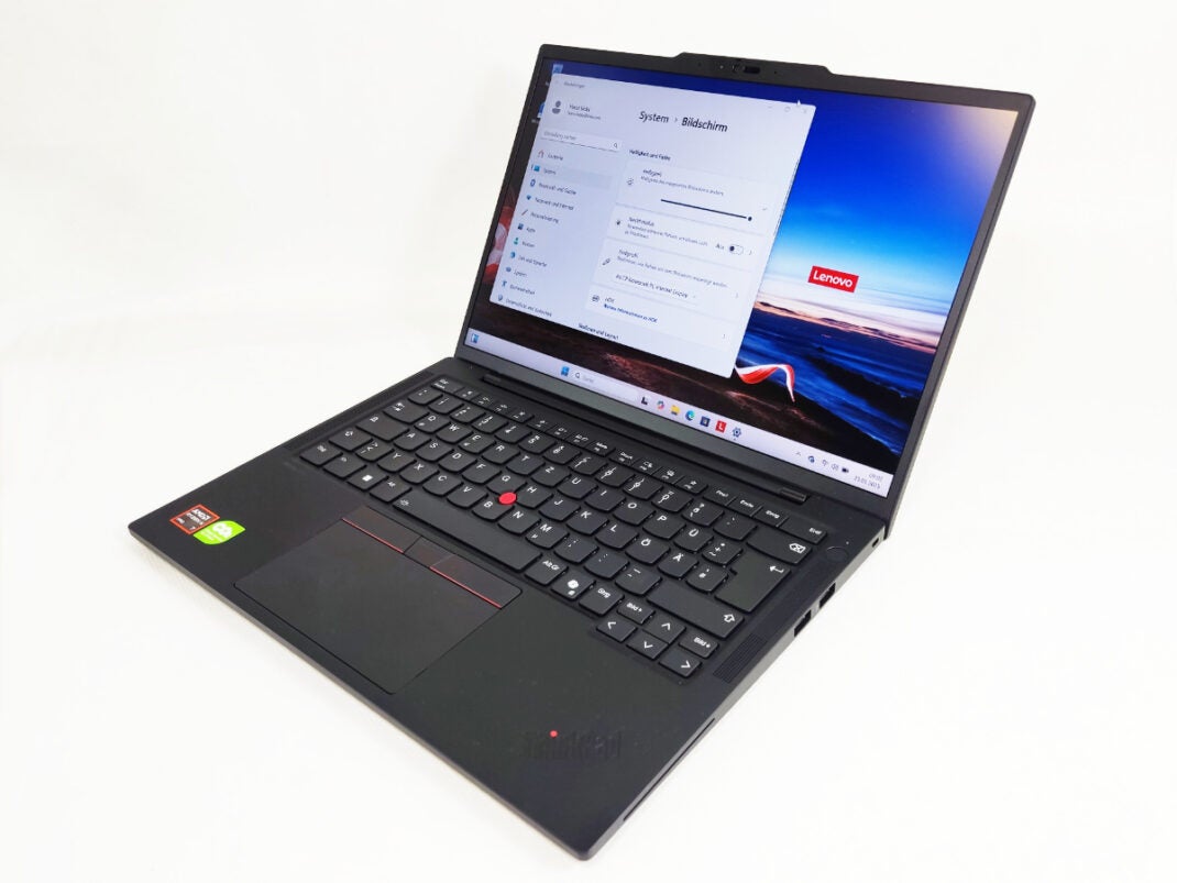 Lenovo ThinkPad T14s