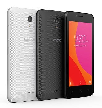 Lenovo B