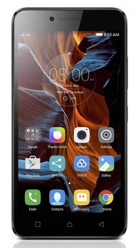 Lenovo K5