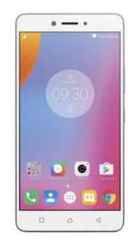 Lenovo K6 Note