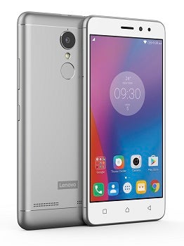 Lenovo K6