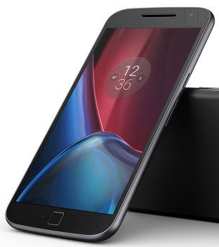 Lenovo Moto G (4. Gen.) Plus