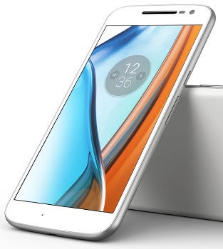 Lenovo Moto G (4. Gen.)