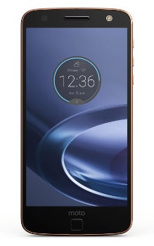 Lenovo Moto Z Force