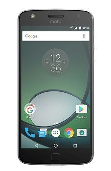 Lenovo Moto Z Play