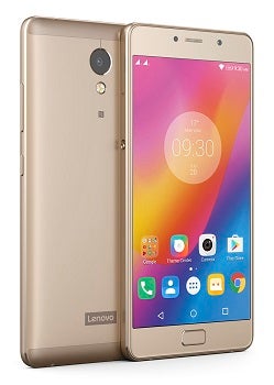 Lenovo P2