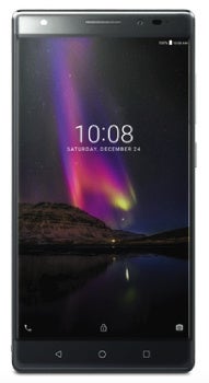 Lenovo Phab 2 Plus