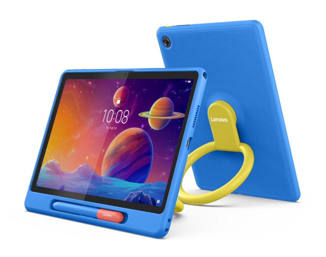 Lenovo Tab