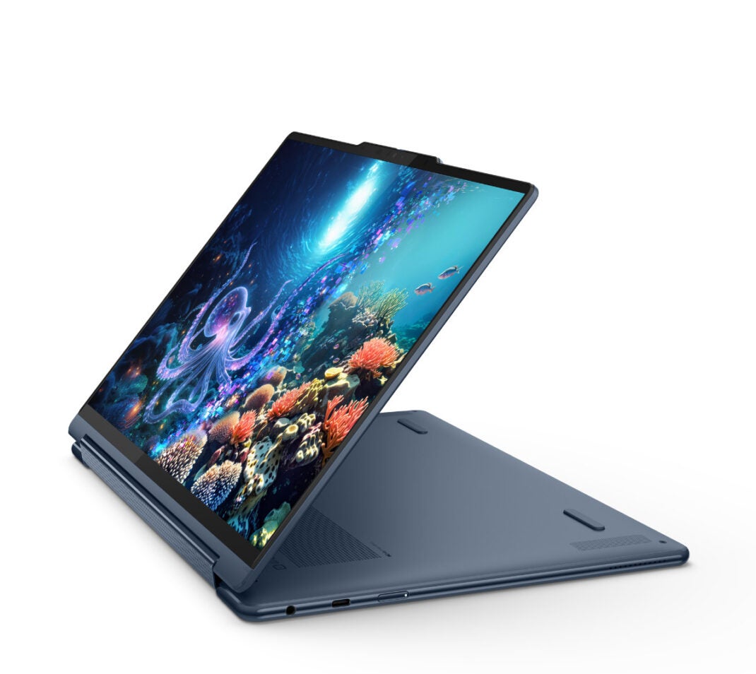 Lenovo Yooga 9i 2-in-1