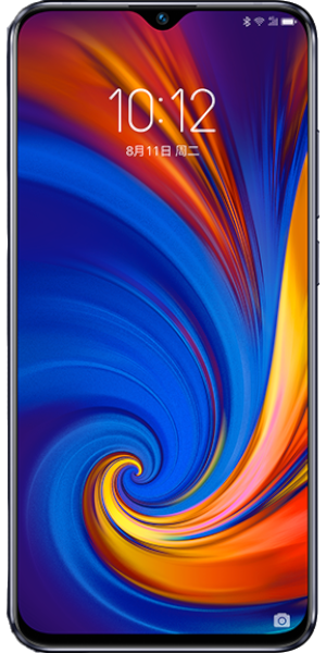 Lenovo Z5s