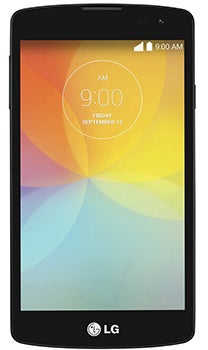 LG F60 Dual SIM